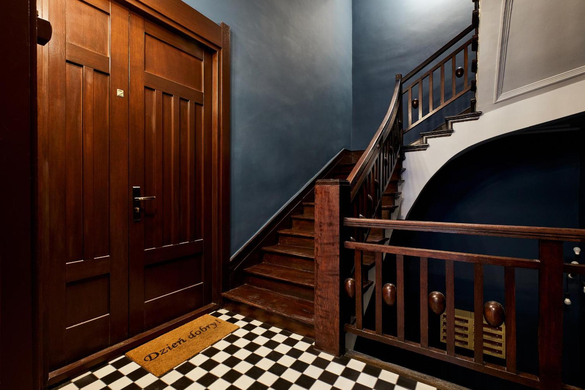 Piasek Elegant Apartments Краков Экстерьер фото
