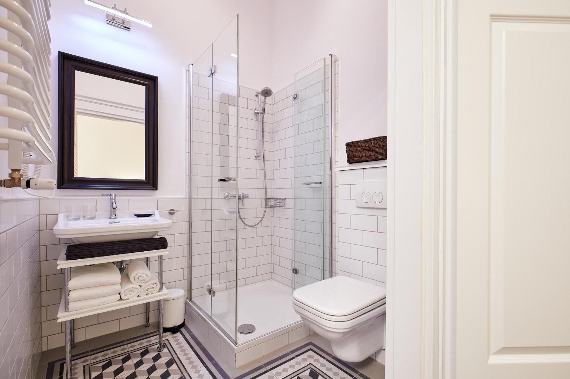 Piasek Elegant Apartments Краков Экстерьер фото