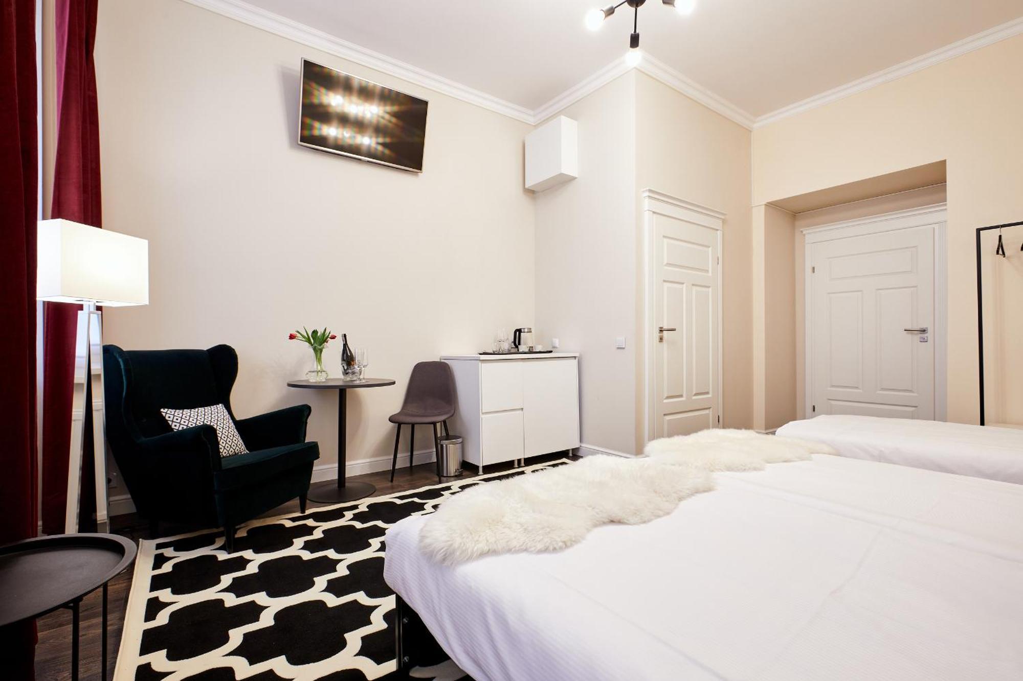 Piasek Elegant Apartments Краков Экстерьер фото