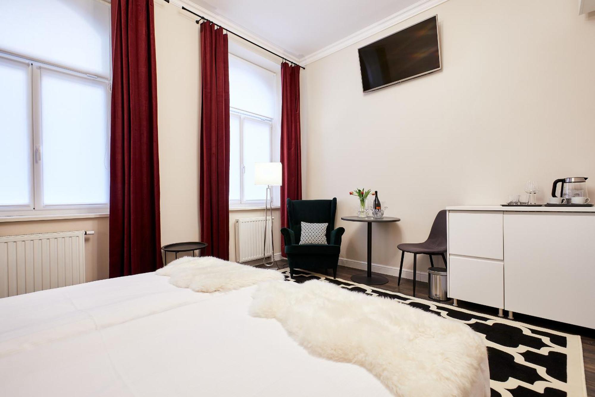 Piasek Elegant Apartments Краков Экстерьер фото