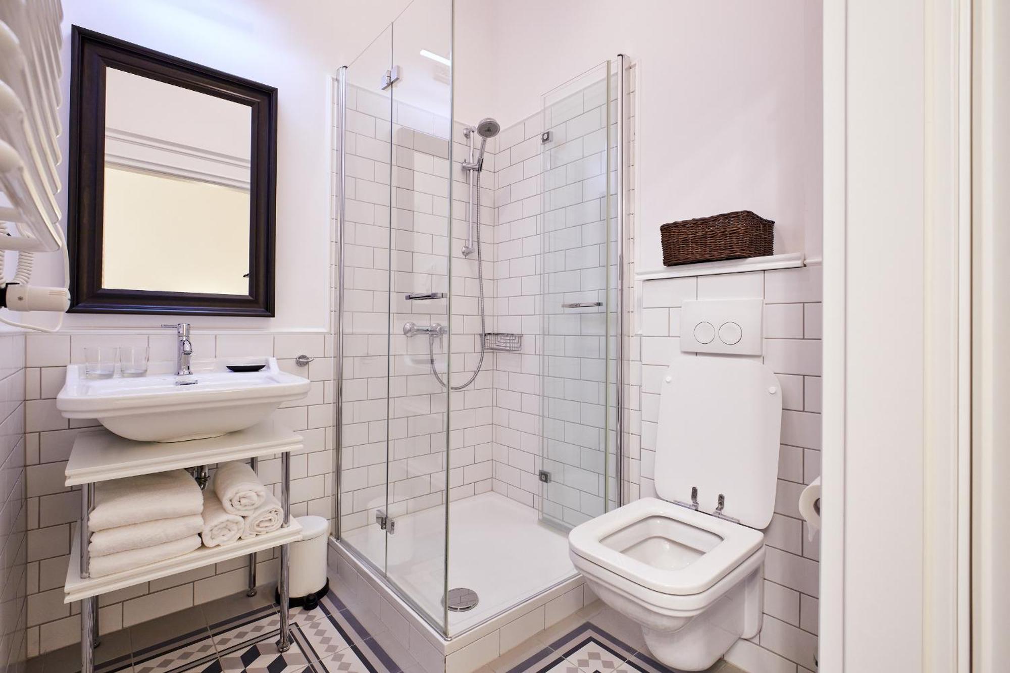 Piasek Elegant Apartments Краков Экстерьер фото