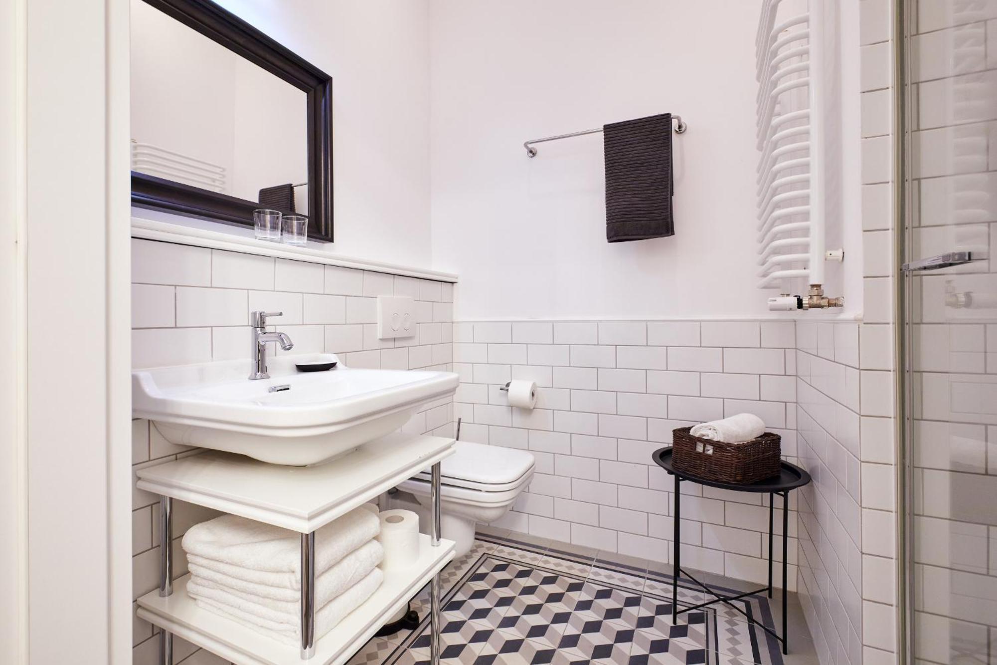 Piasek Elegant Apartments Краков Экстерьер фото