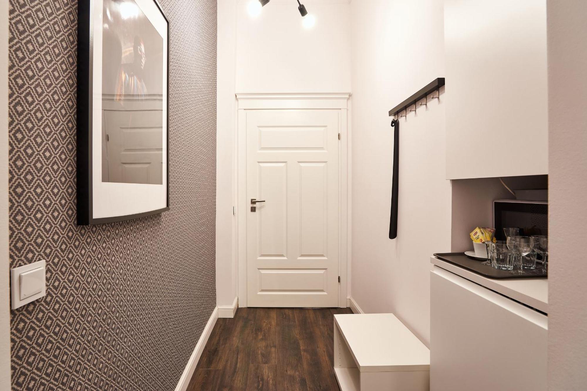 Piasek Elegant Apartments Краков Экстерьер фото